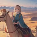 Camel 2枚目