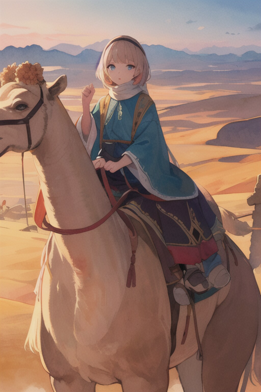 Camel
