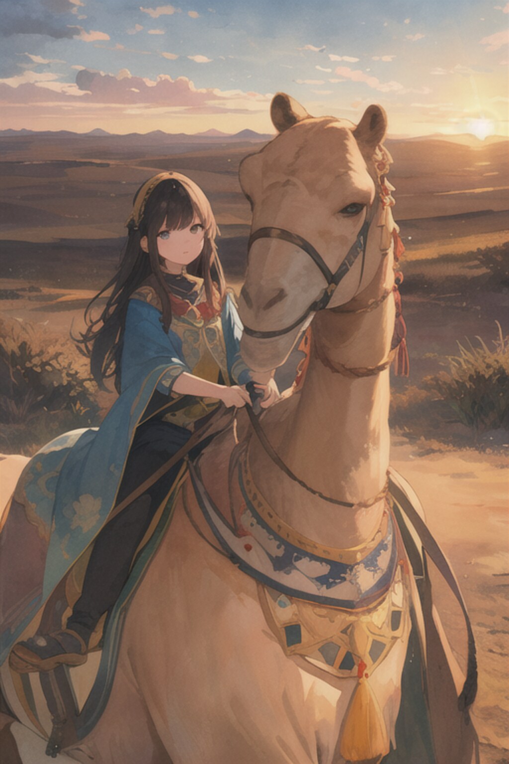 Camel