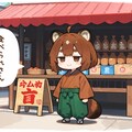 福袋を買いに 6枚目