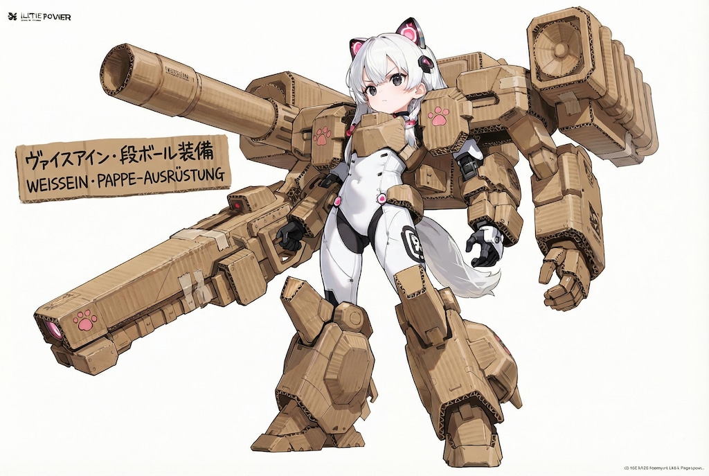 １２月１２日はダンボール・アートの日