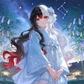 オリジナルキャラ：ノワール 8枚目