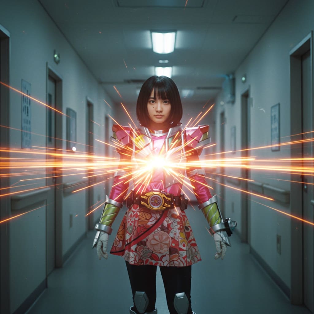 恐怖❢エネマゲルゲ(後編)