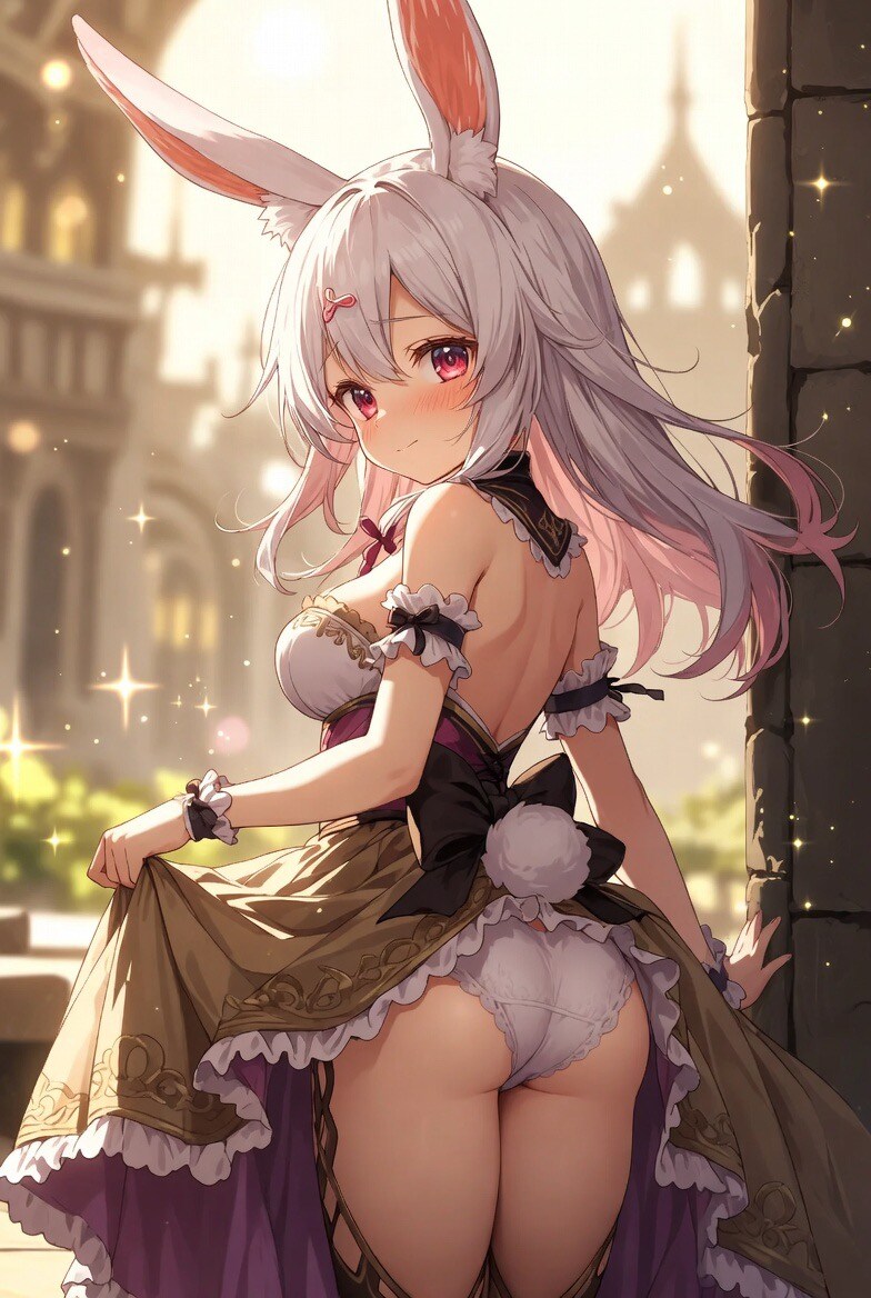 ロングスカート