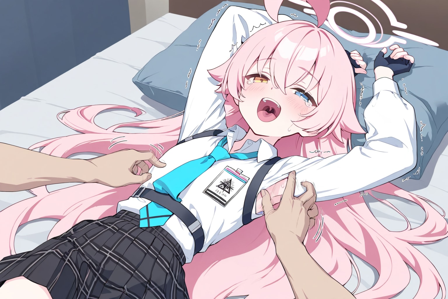 くすぐり