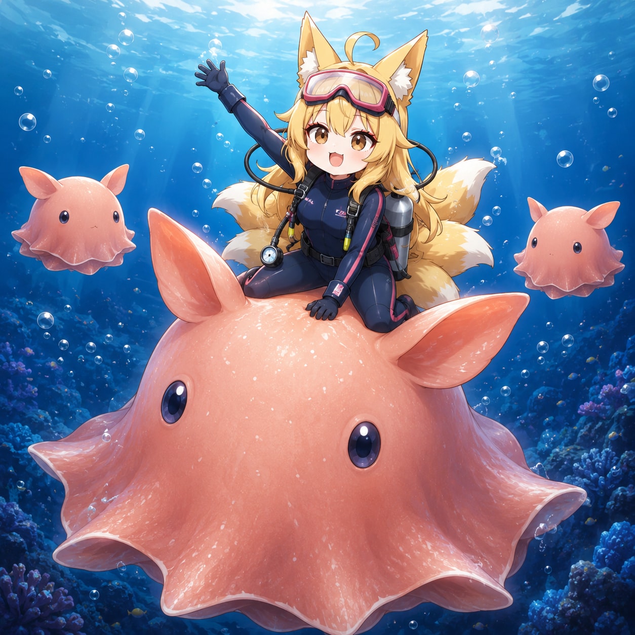 7/2　タコの日