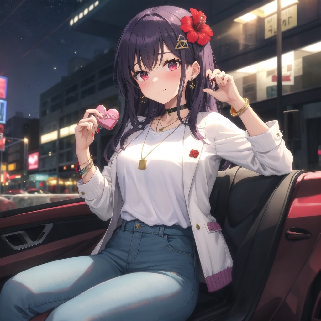 女性