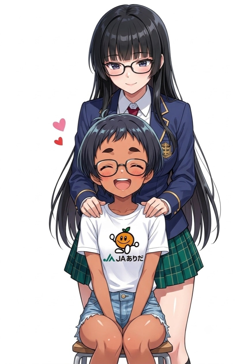 うちの子誕生日FA募集