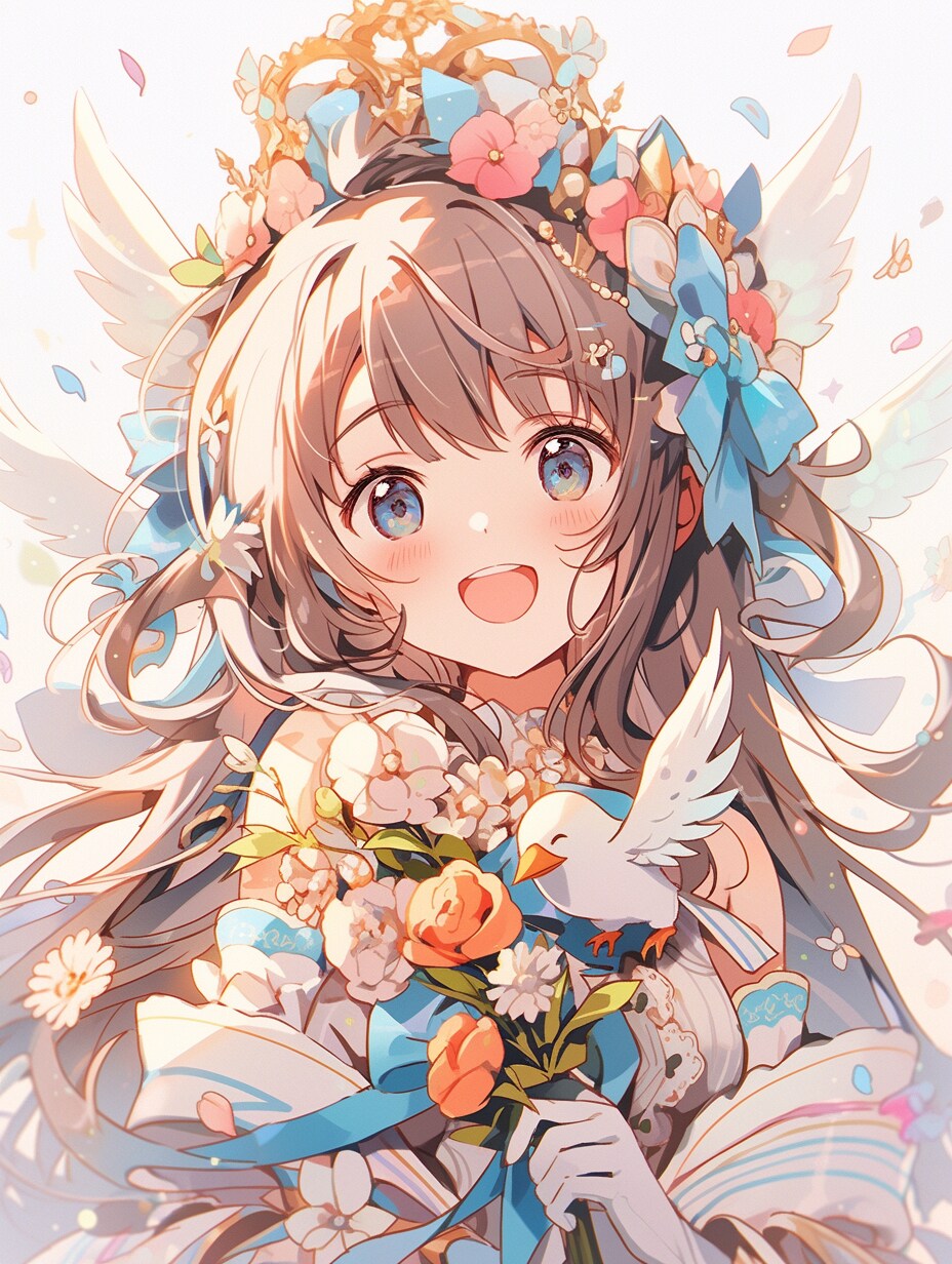 魔法少女