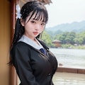 貸切温泉5 3枚目