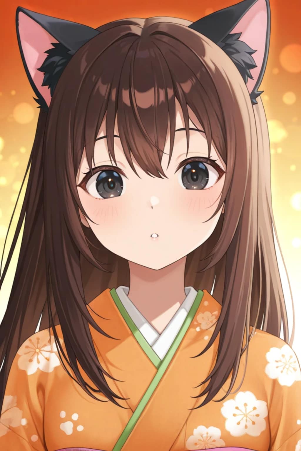 【ケモ耳】みことちゃん98