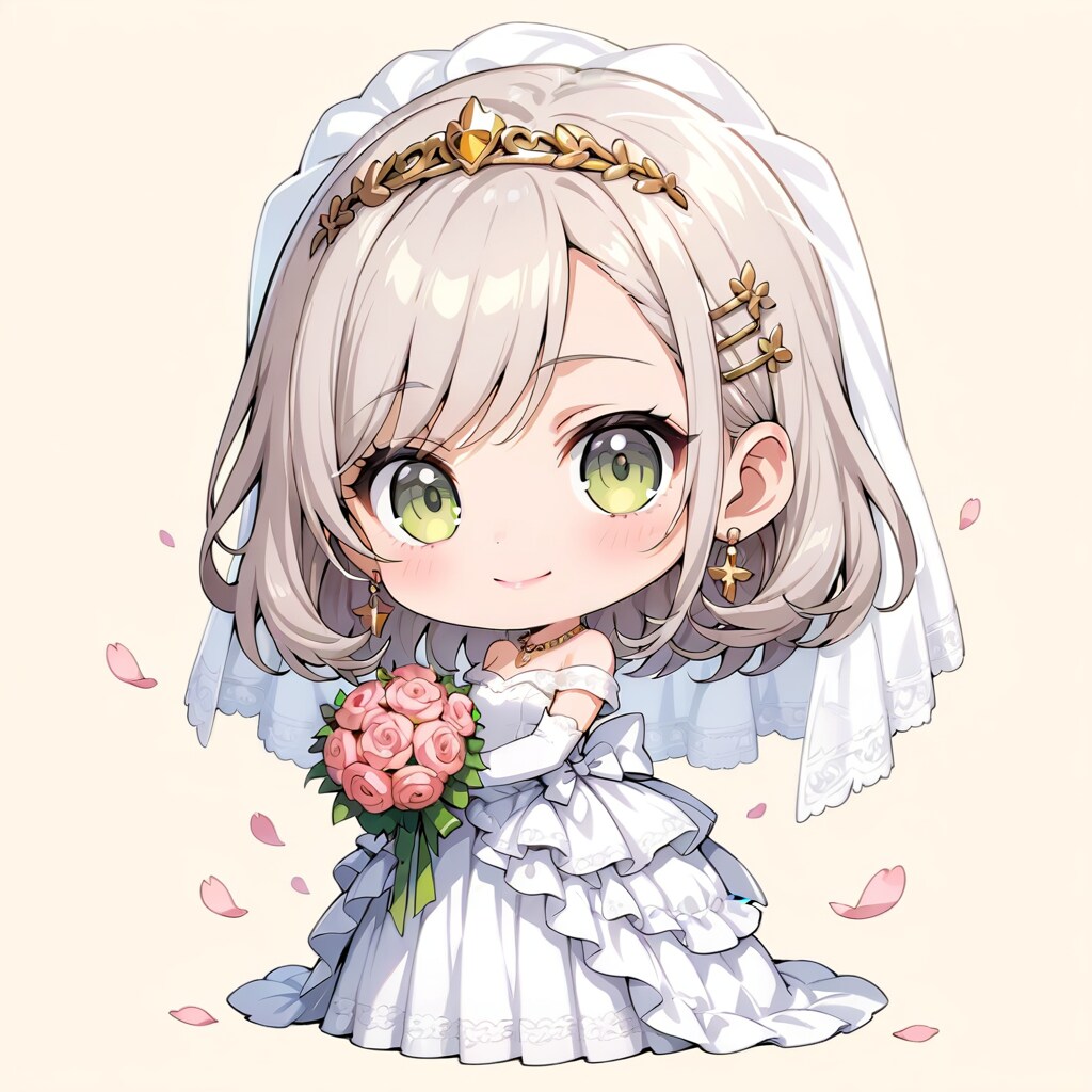 ちび真樹ちゃん２２７ | の人気AIイラスト・グラビア