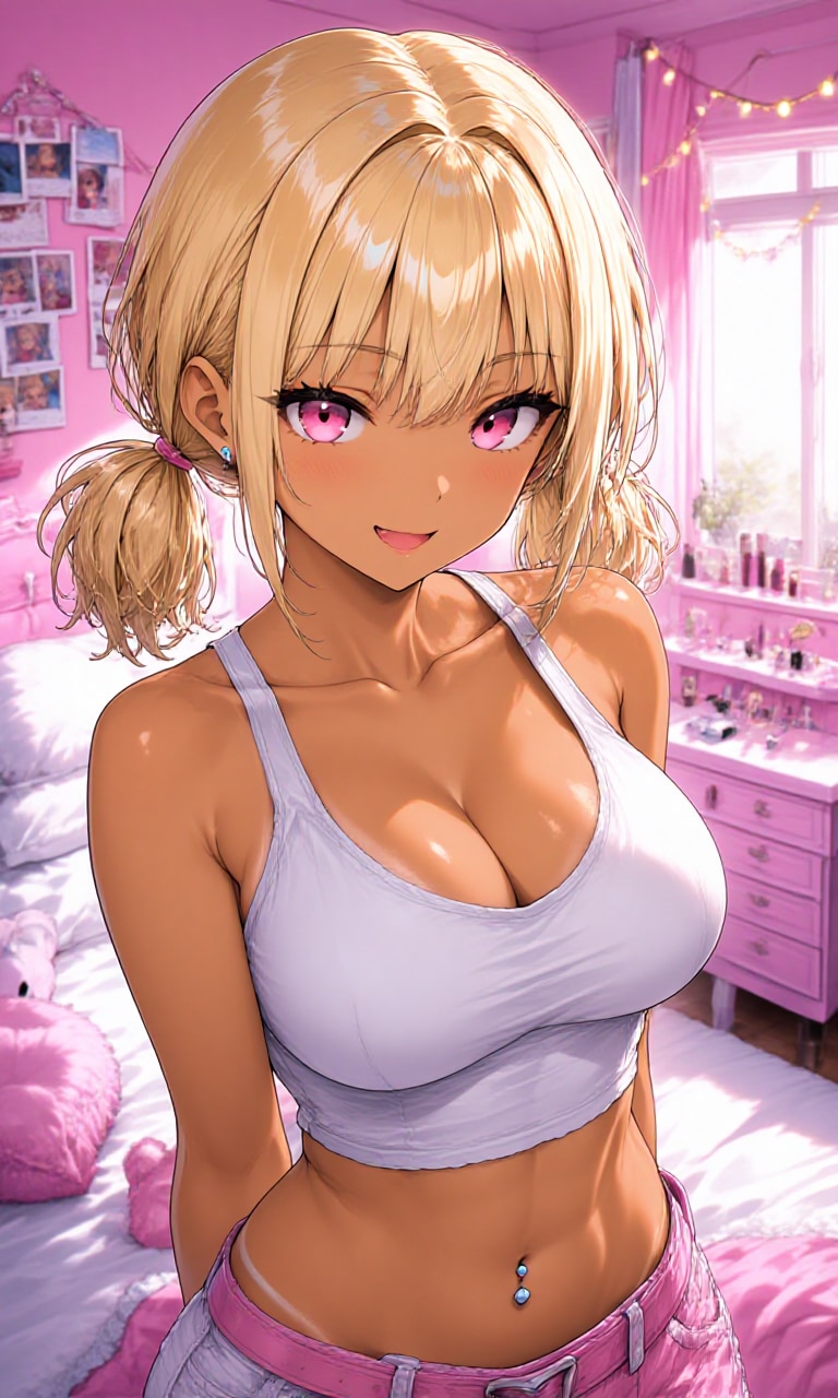 毎日ヒナちゃん(4)
