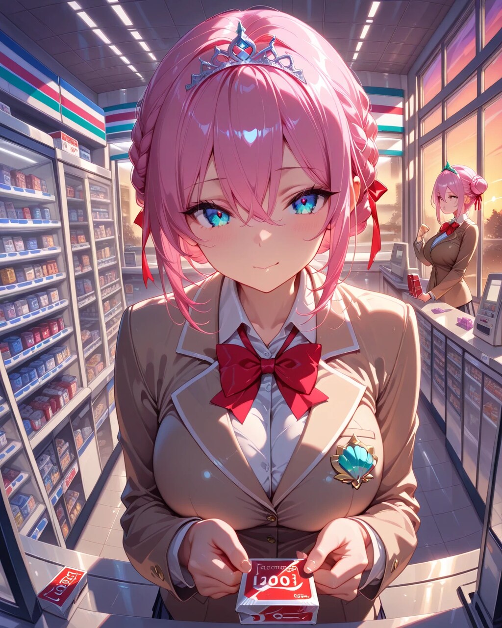 これは王族御用達？