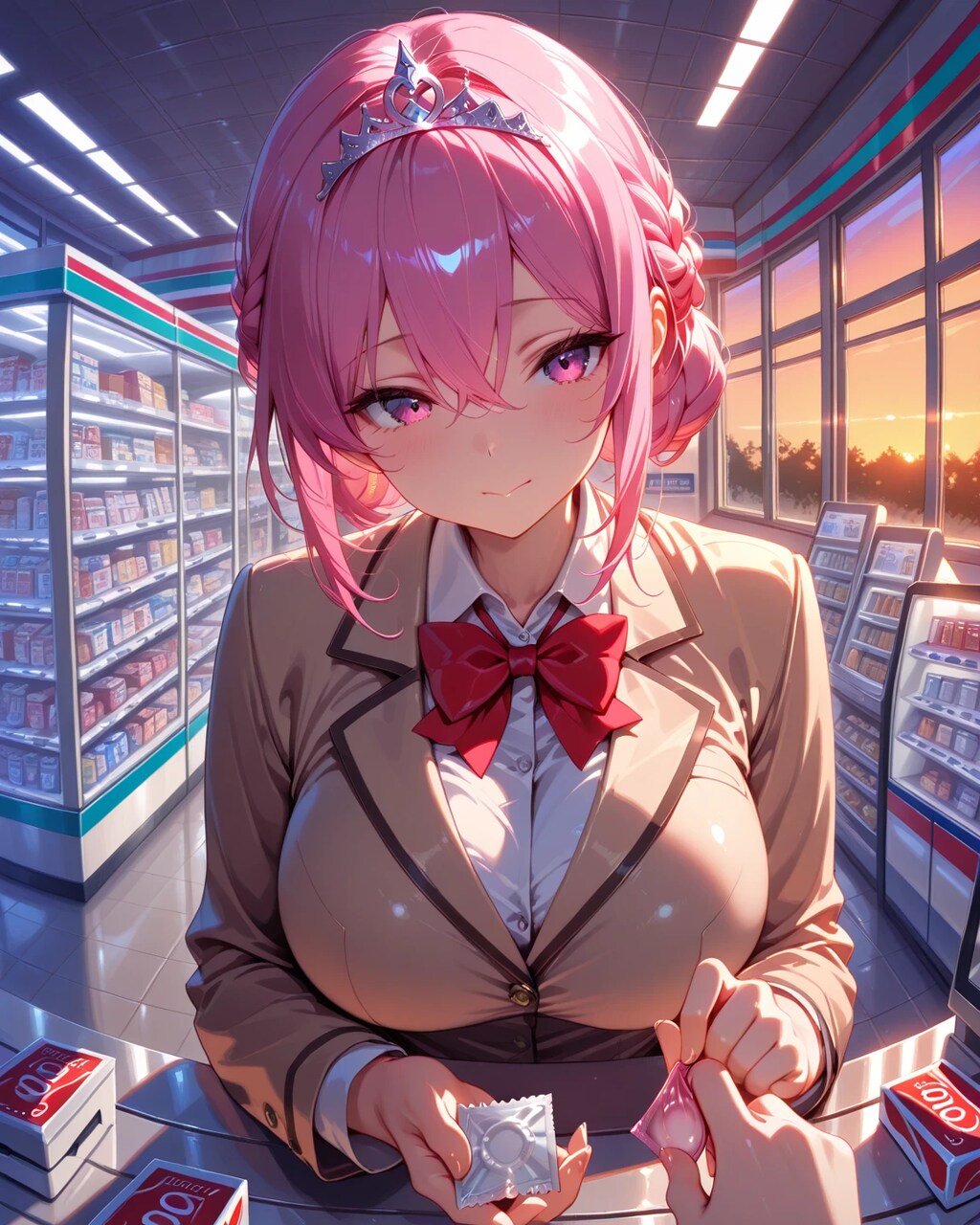 これは王族御用達？