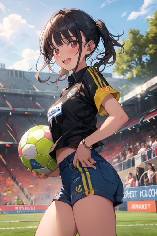 topaz　サッカー