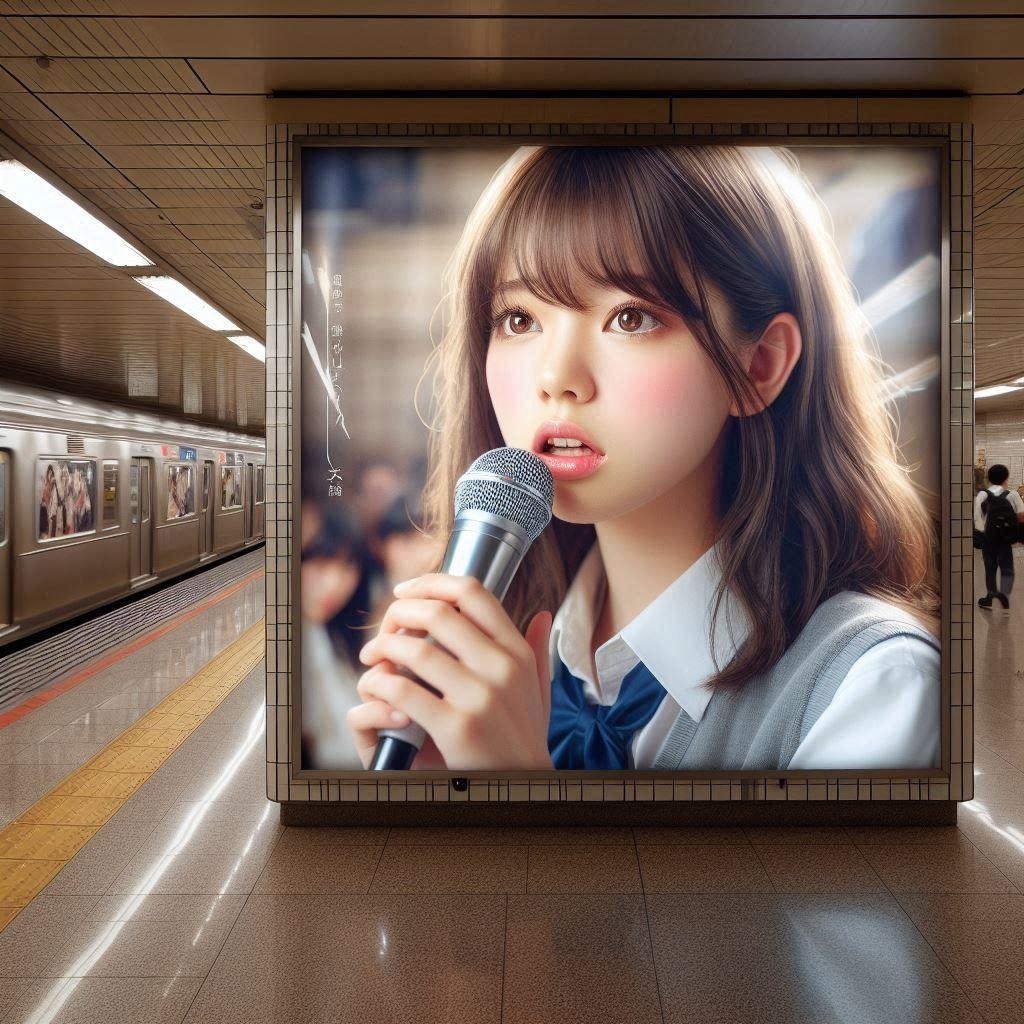 アイドル誌 64