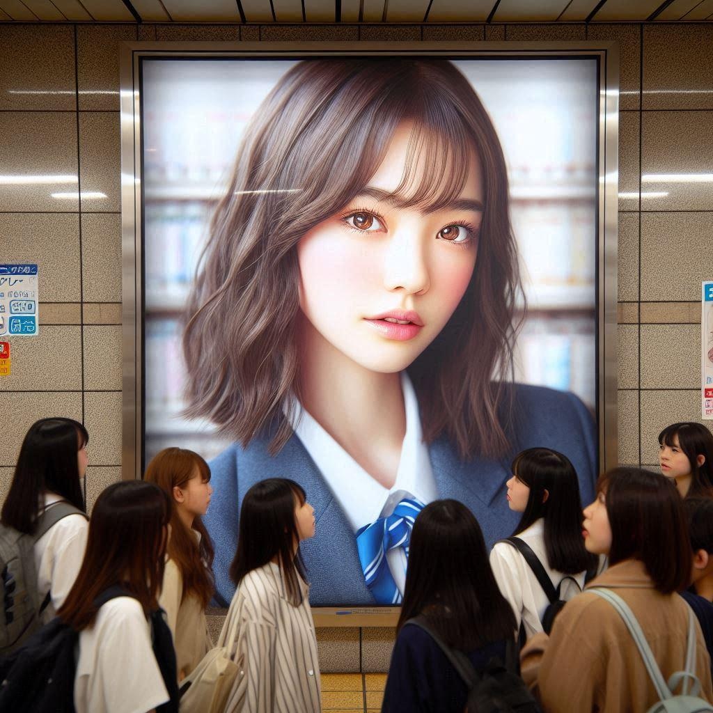 アイドル誌 64