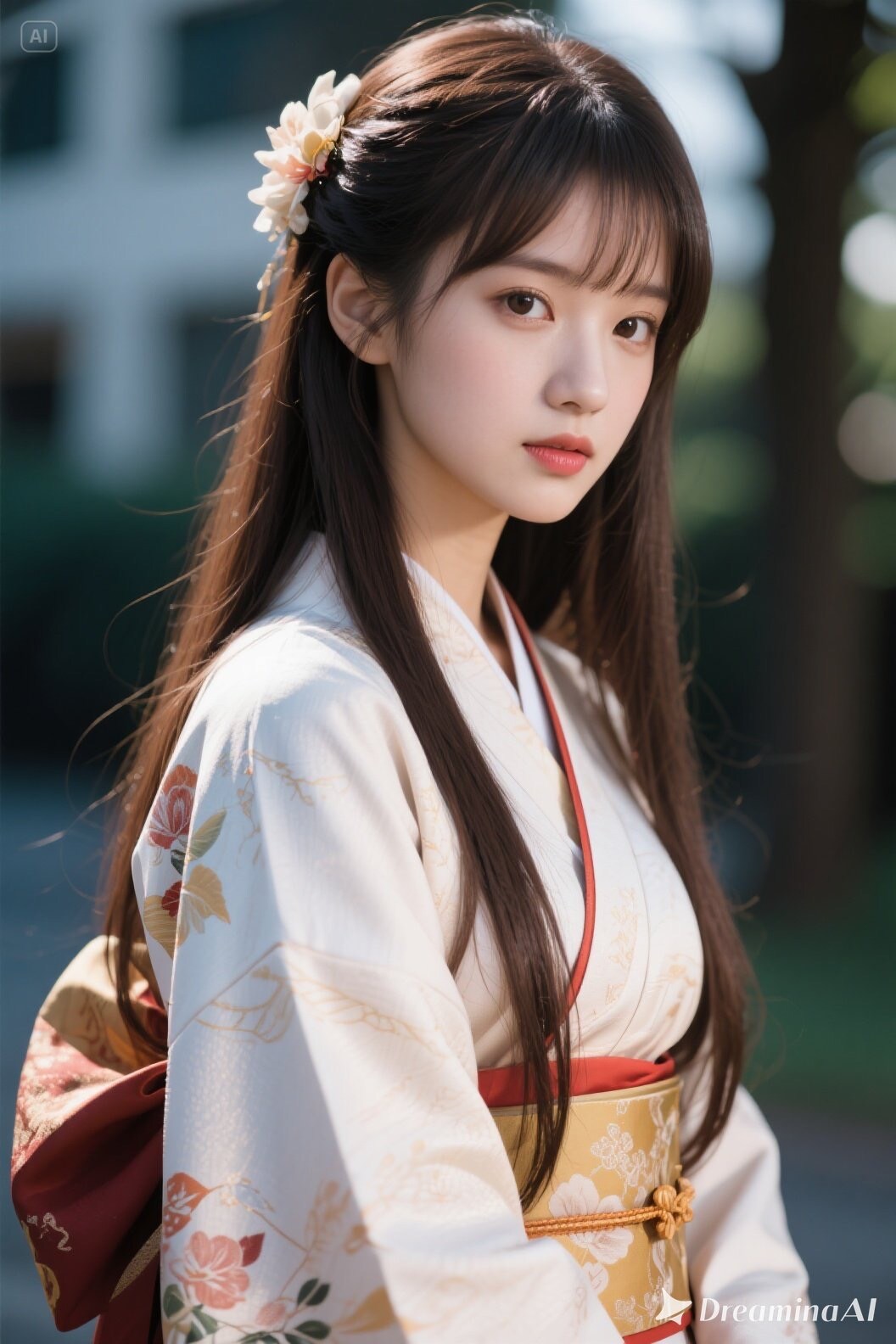 【実写風？】みことちゃん