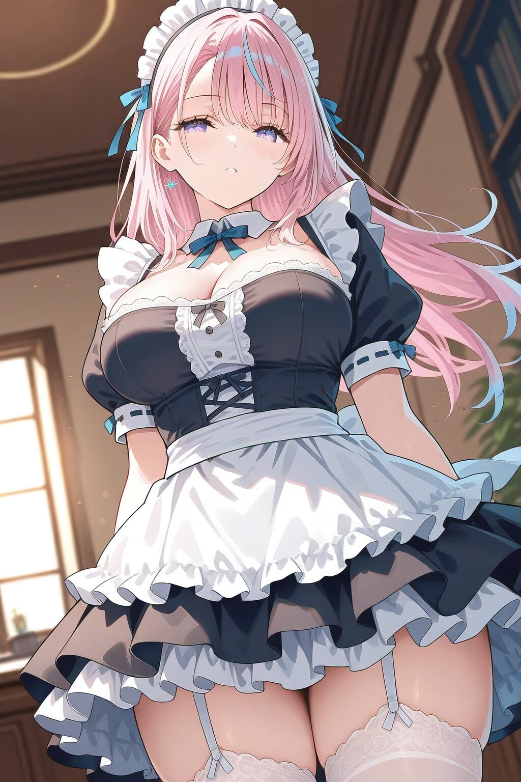 5/10はメイドの日