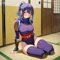 忍法閨房術 7枚目