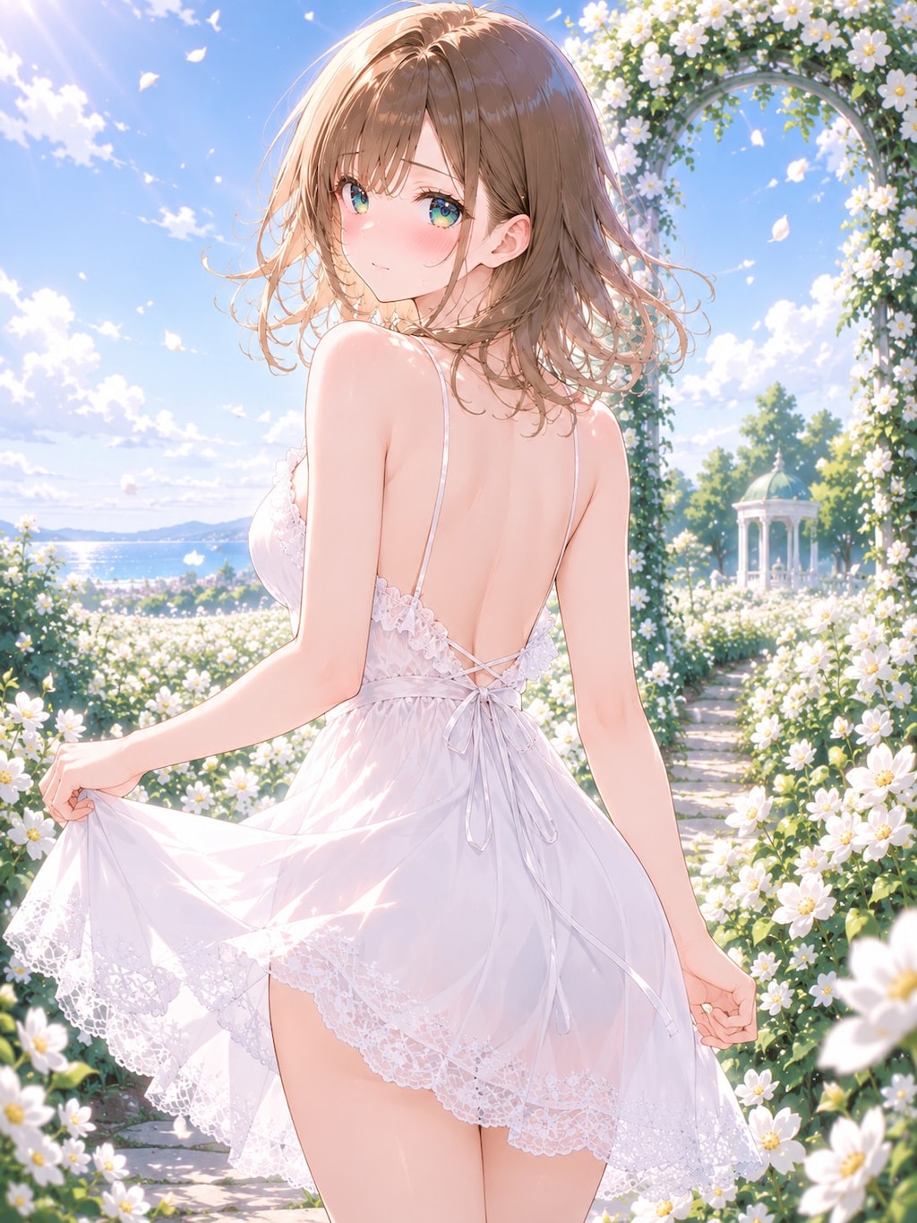 紗奈