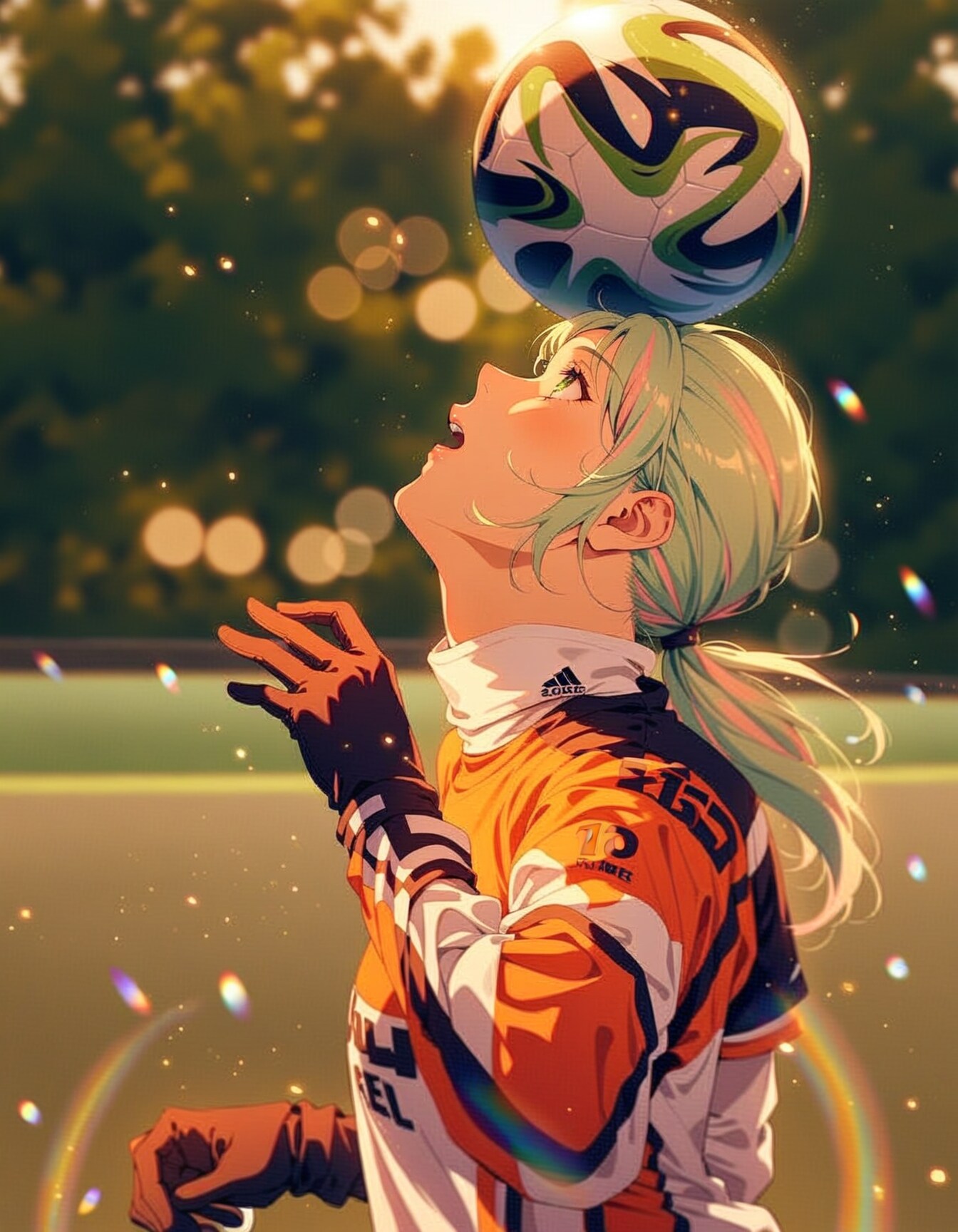 プリズム
