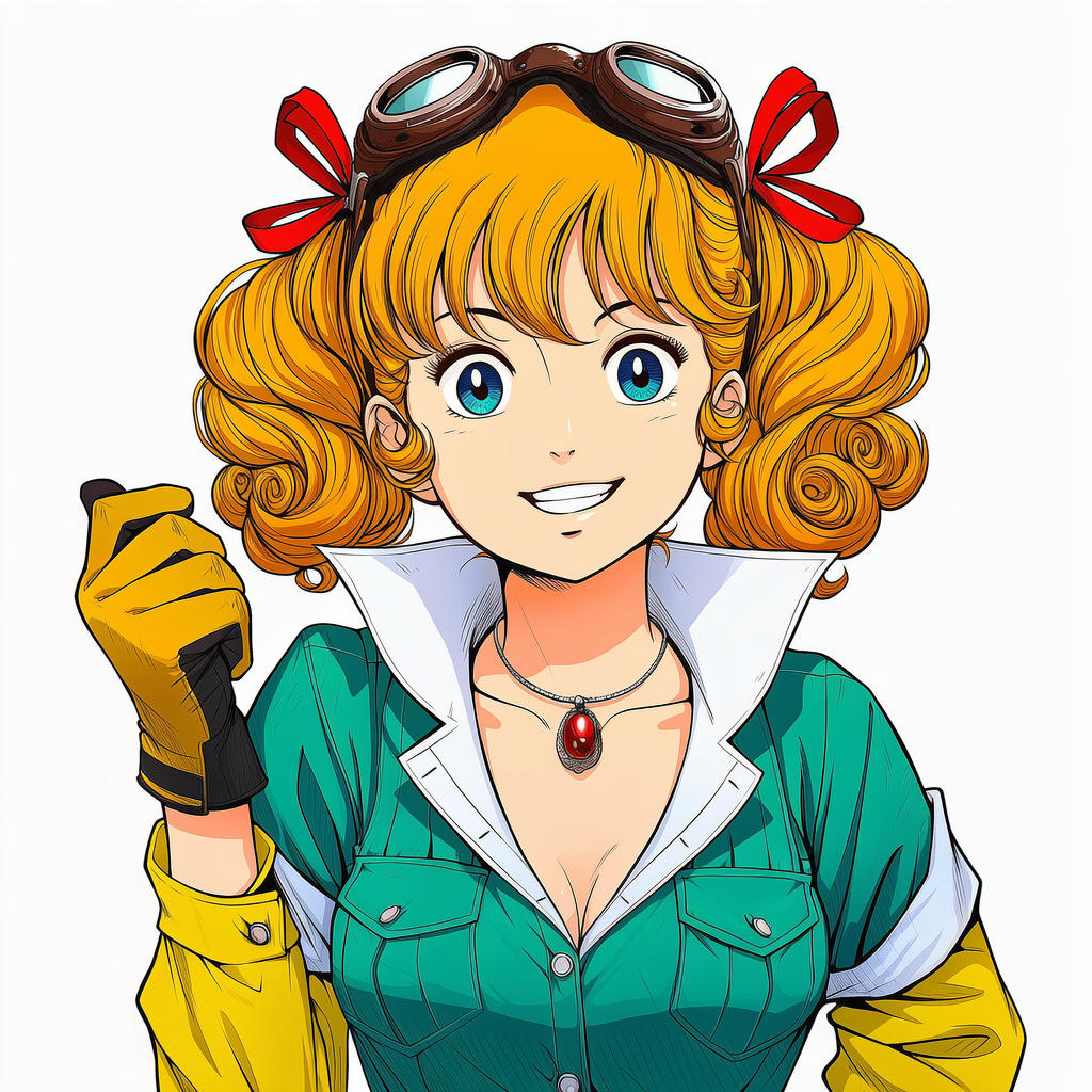 ナナちゃん