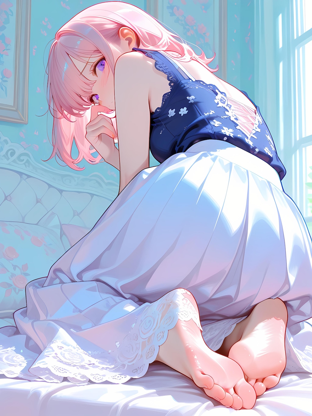 足裏