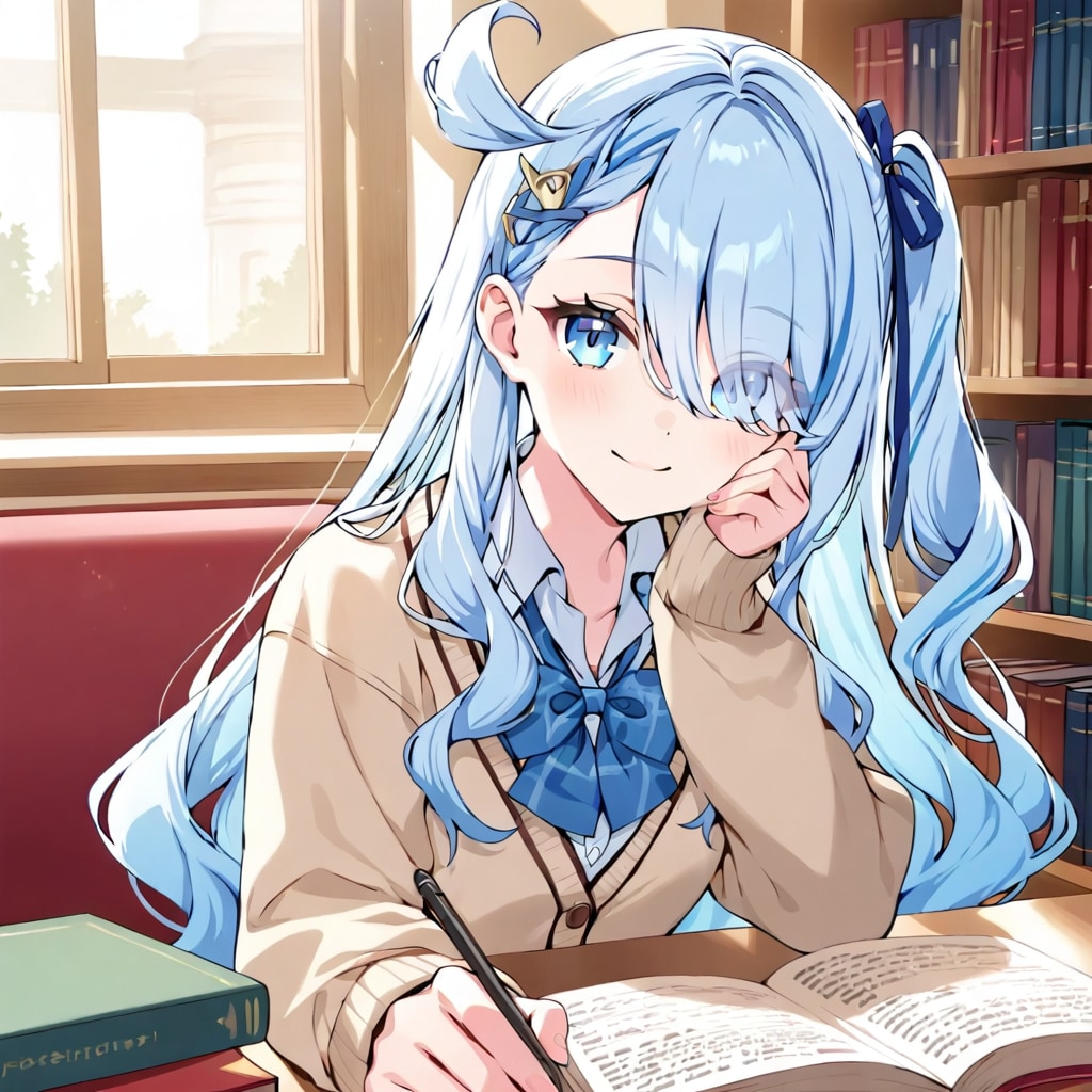 初
