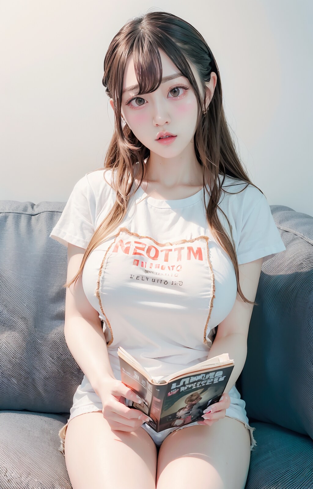 この本面白いですね！