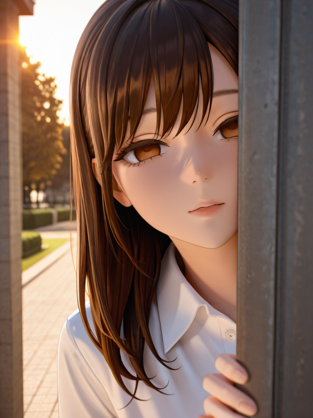 Love and obsession must be distinguished.