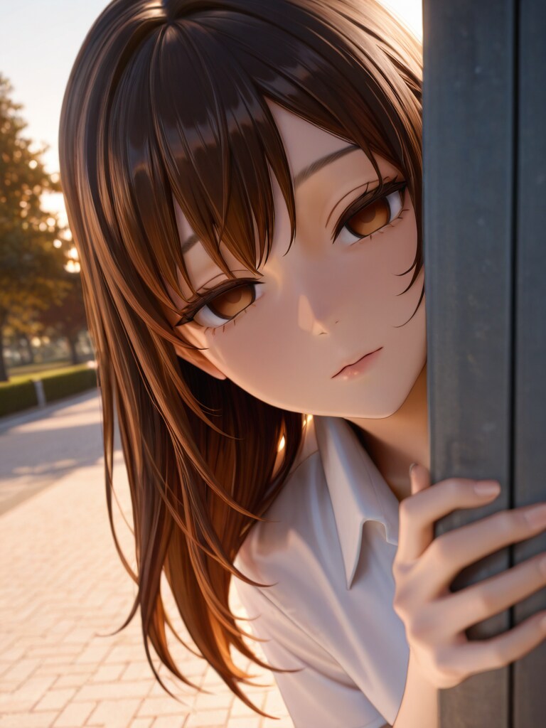 Love and obsession must be distinguished. | の人気AIイラスト・グラビア