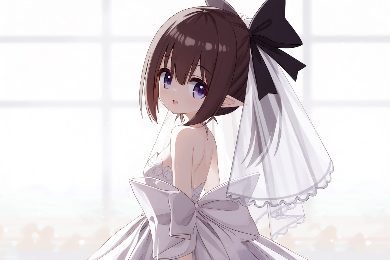 いちばんかわいい日