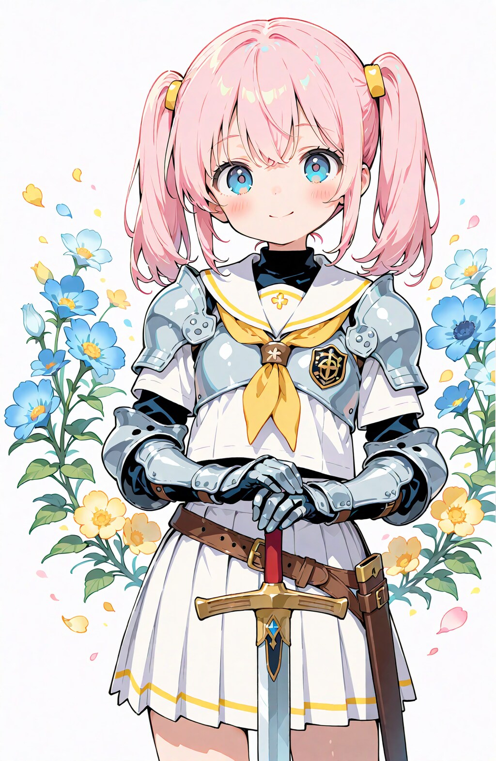 ナイト花音ちゃんチャレンジ