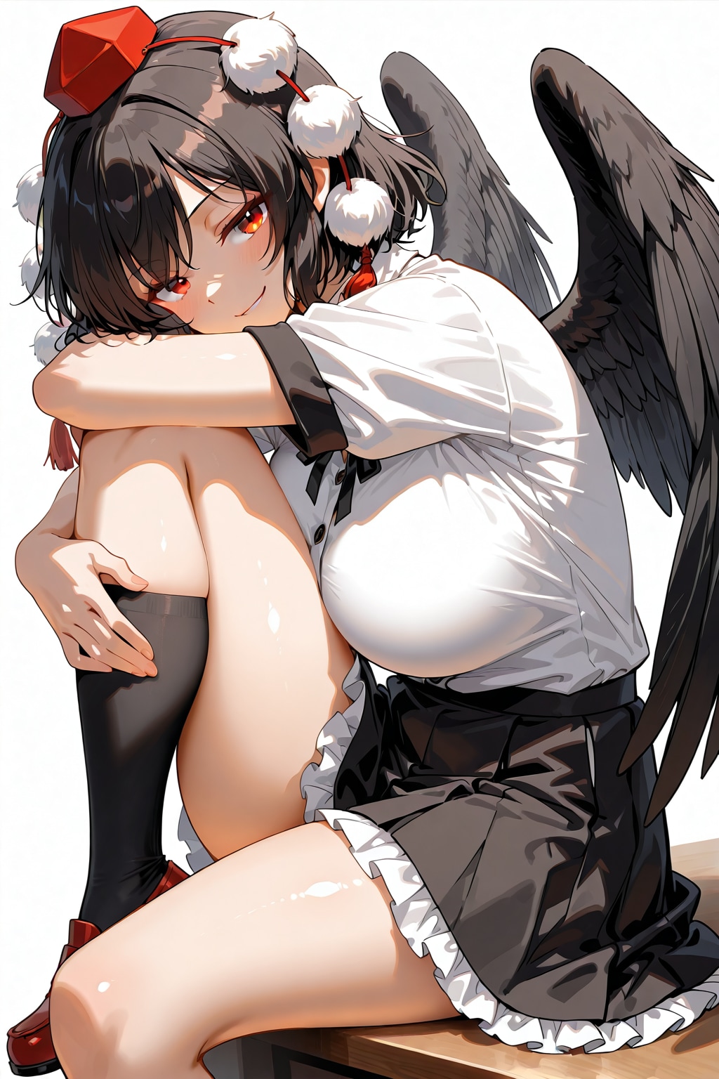 射命丸文♥