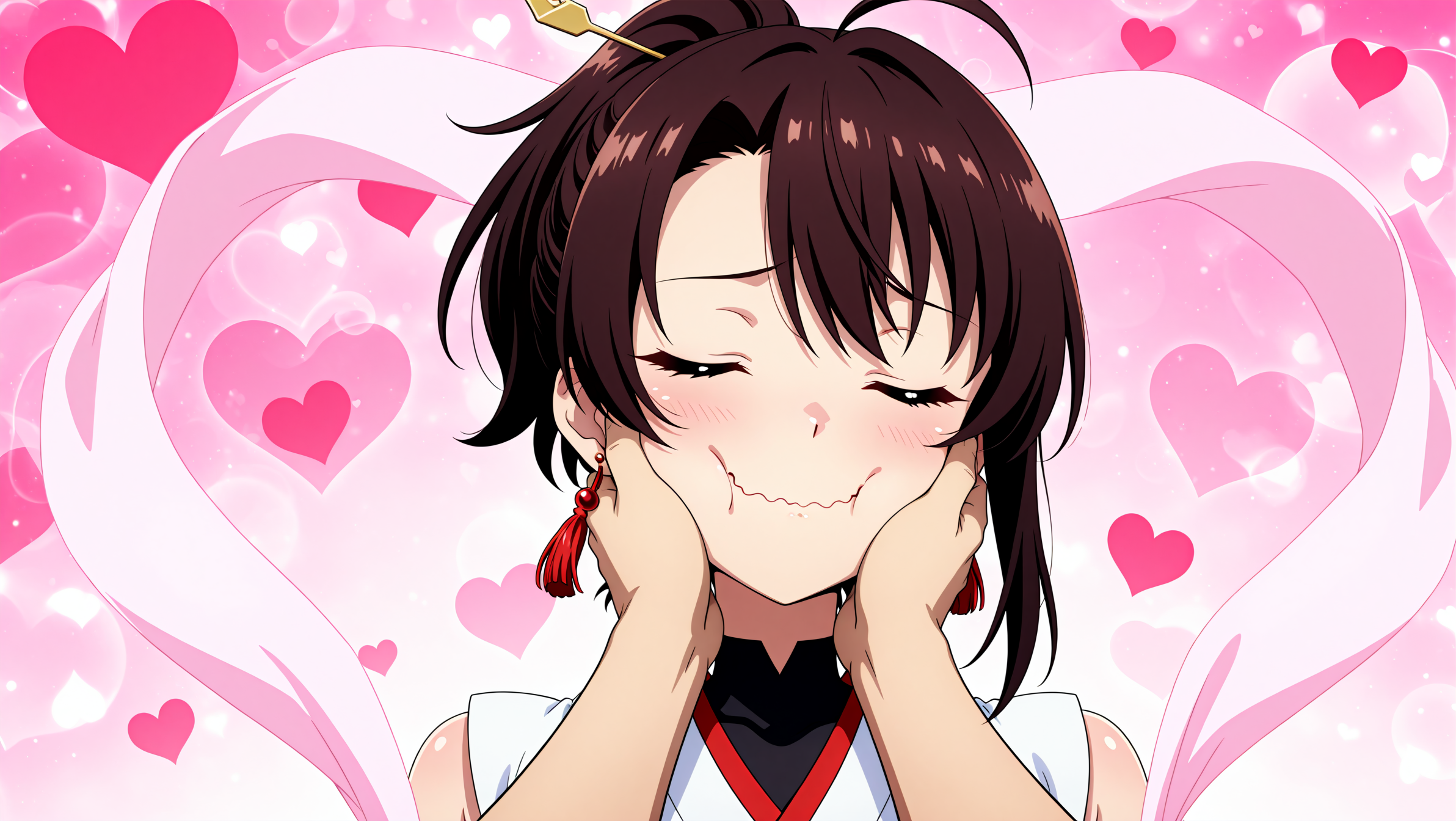 沙依ちゃん