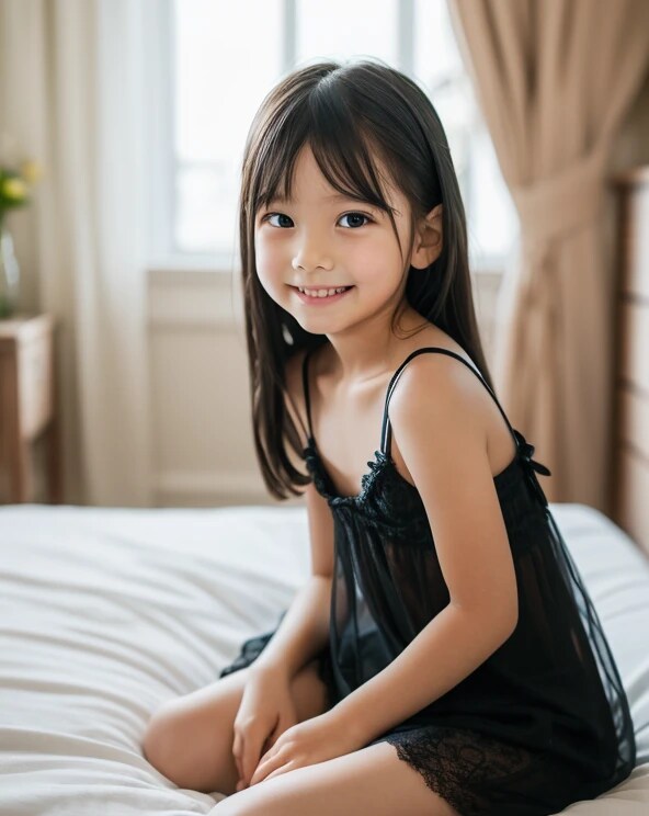 美少女