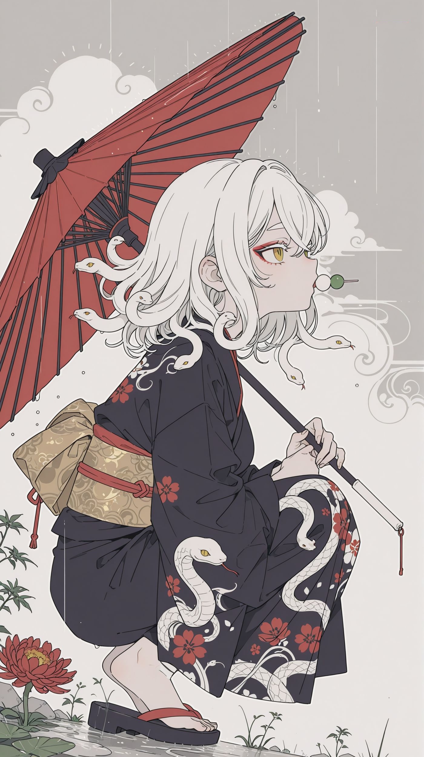 あめー