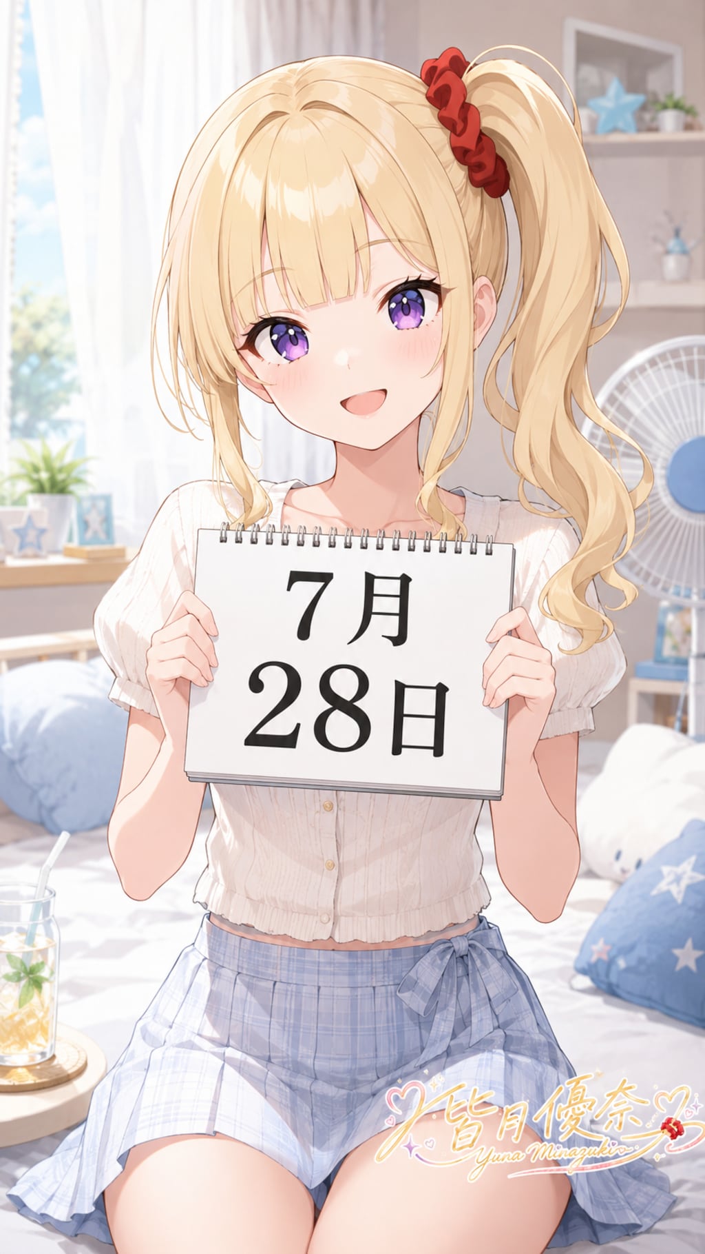 デイリーイラスト 26/7/28【2/2】