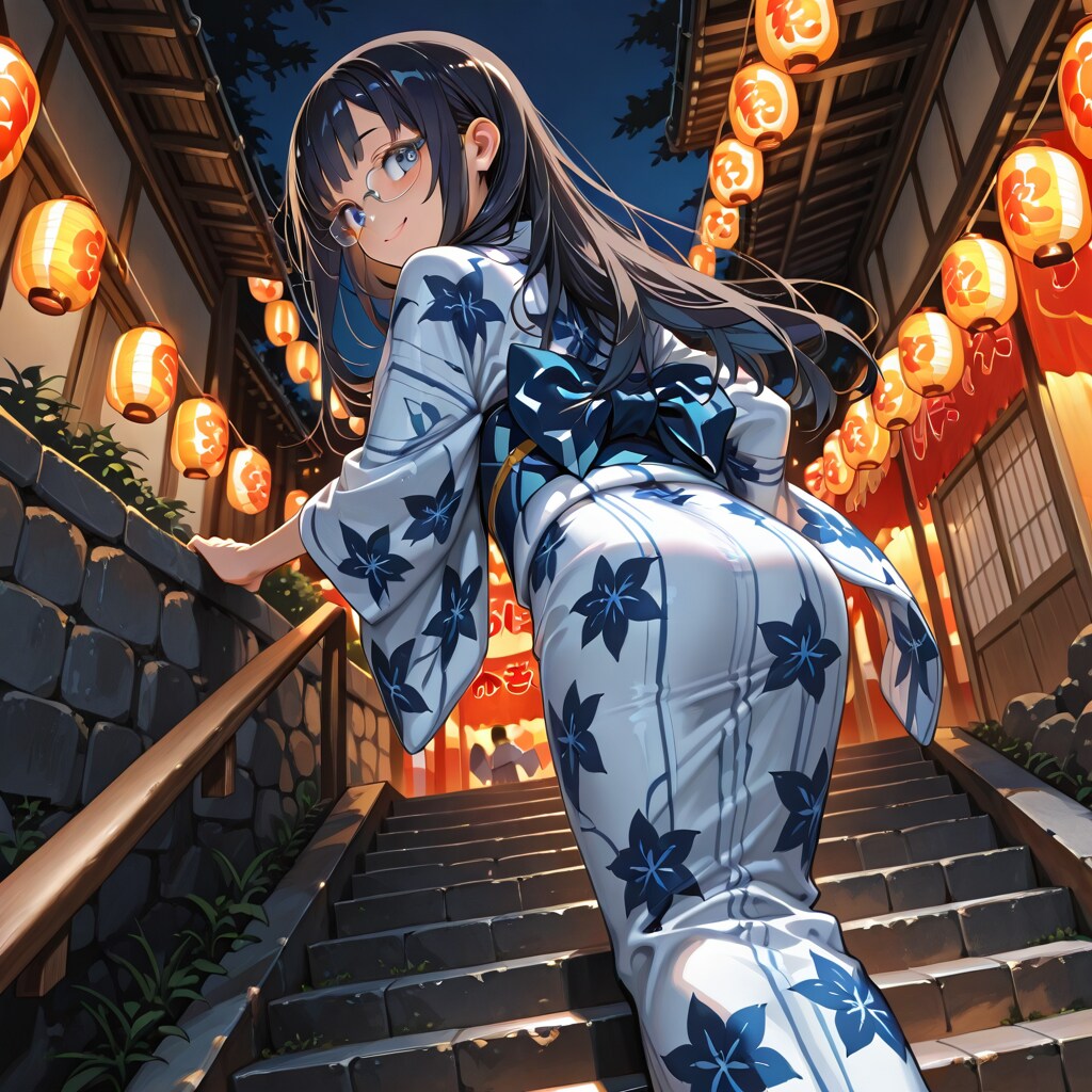 夏祭り
