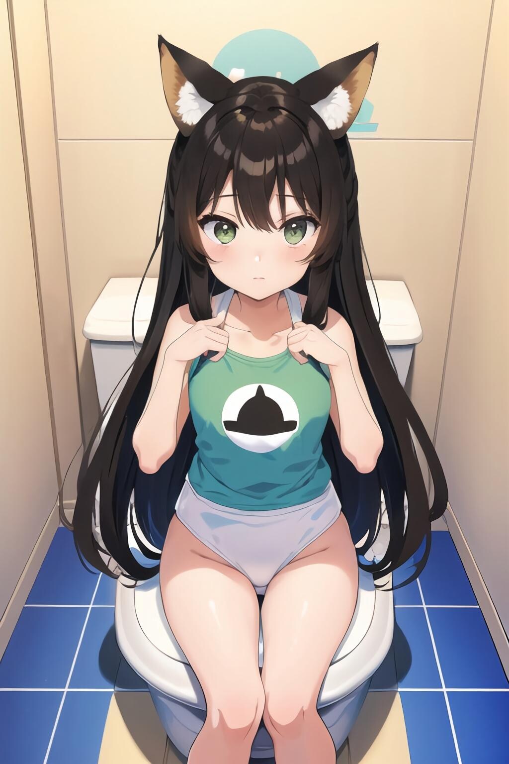 結城れんげちゃん - そのキャラ使用します(5)