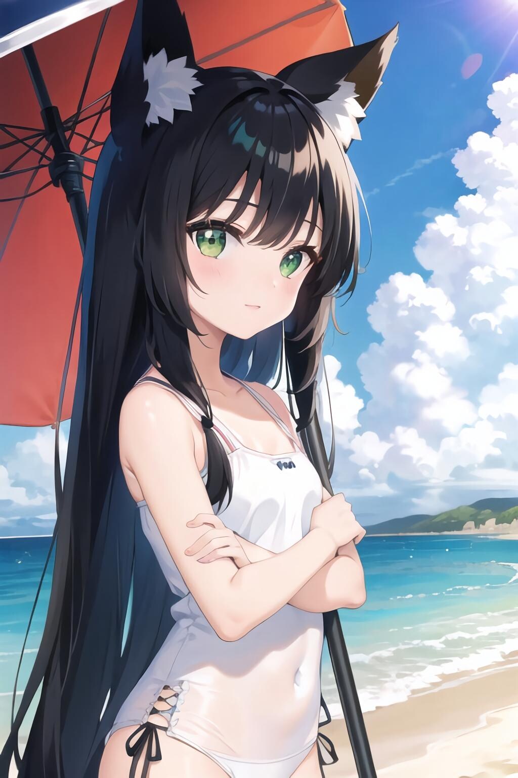 結城れんげちゃん - そのキャラ使用します(5)