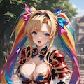 ゼタ（グランブルーファンタジー） 6枚目