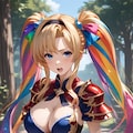 ゼタ（グランブルーファンタジー） 4枚目