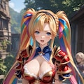 ゼタ（グランブルーファンタジー） 9枚目
