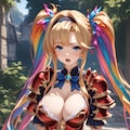 ゼタ（グランブルーファンタジー） 10枚目
