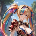 ゼタ（グランブルーファンタジー） 3枚目