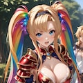 ゼタ（グランブルーファンタジー） 5枚目