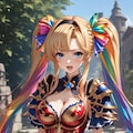 ゼタ（グランブルーファンタジー） 11枚目